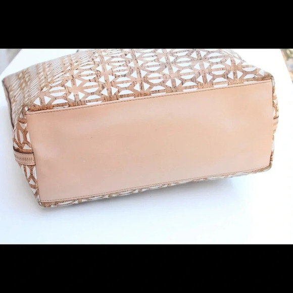 Stella & Dot tote bag - Picture 7 of 8